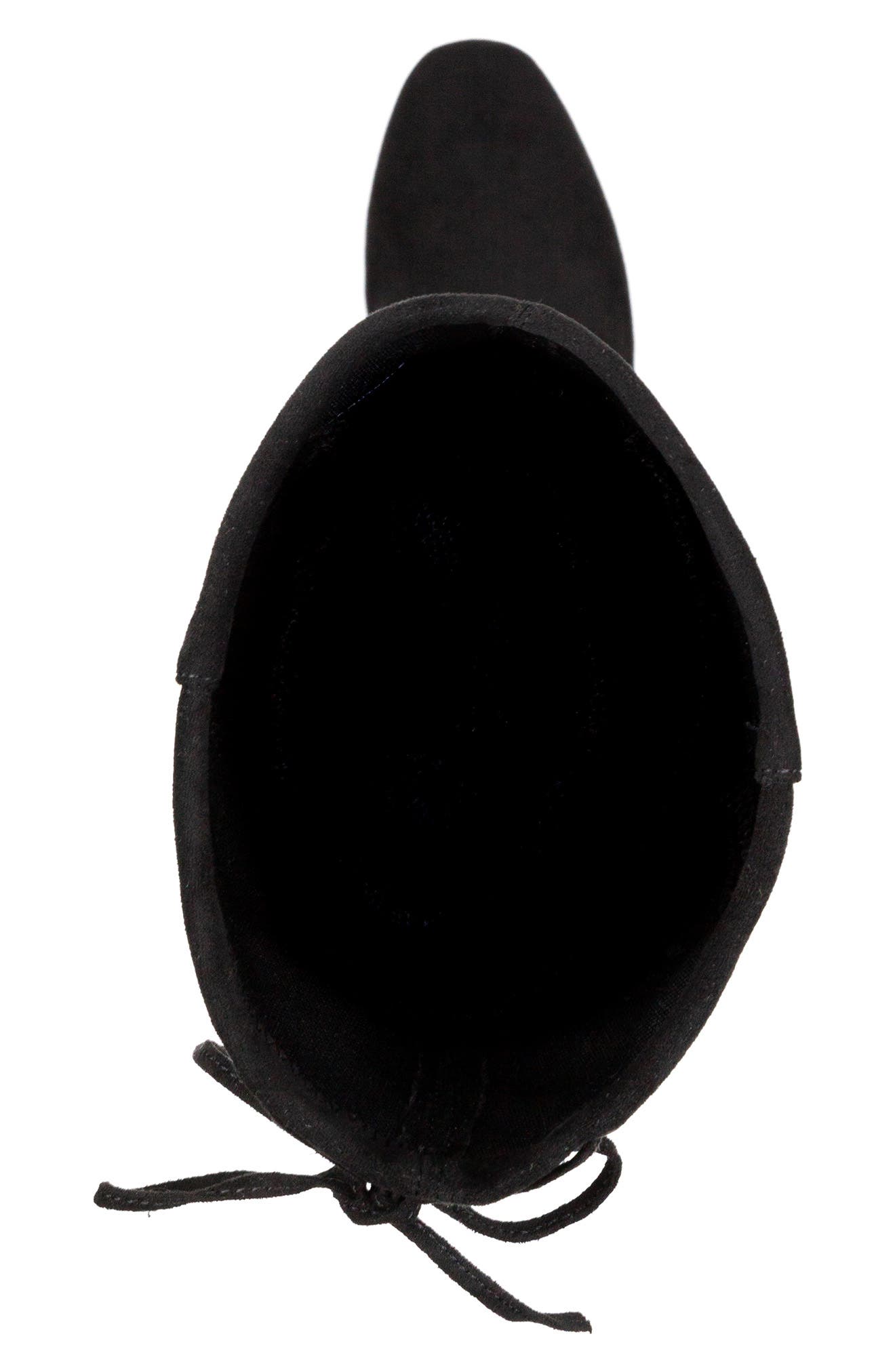 Sugar Over-the-Knee Boot, Alternate, color, 