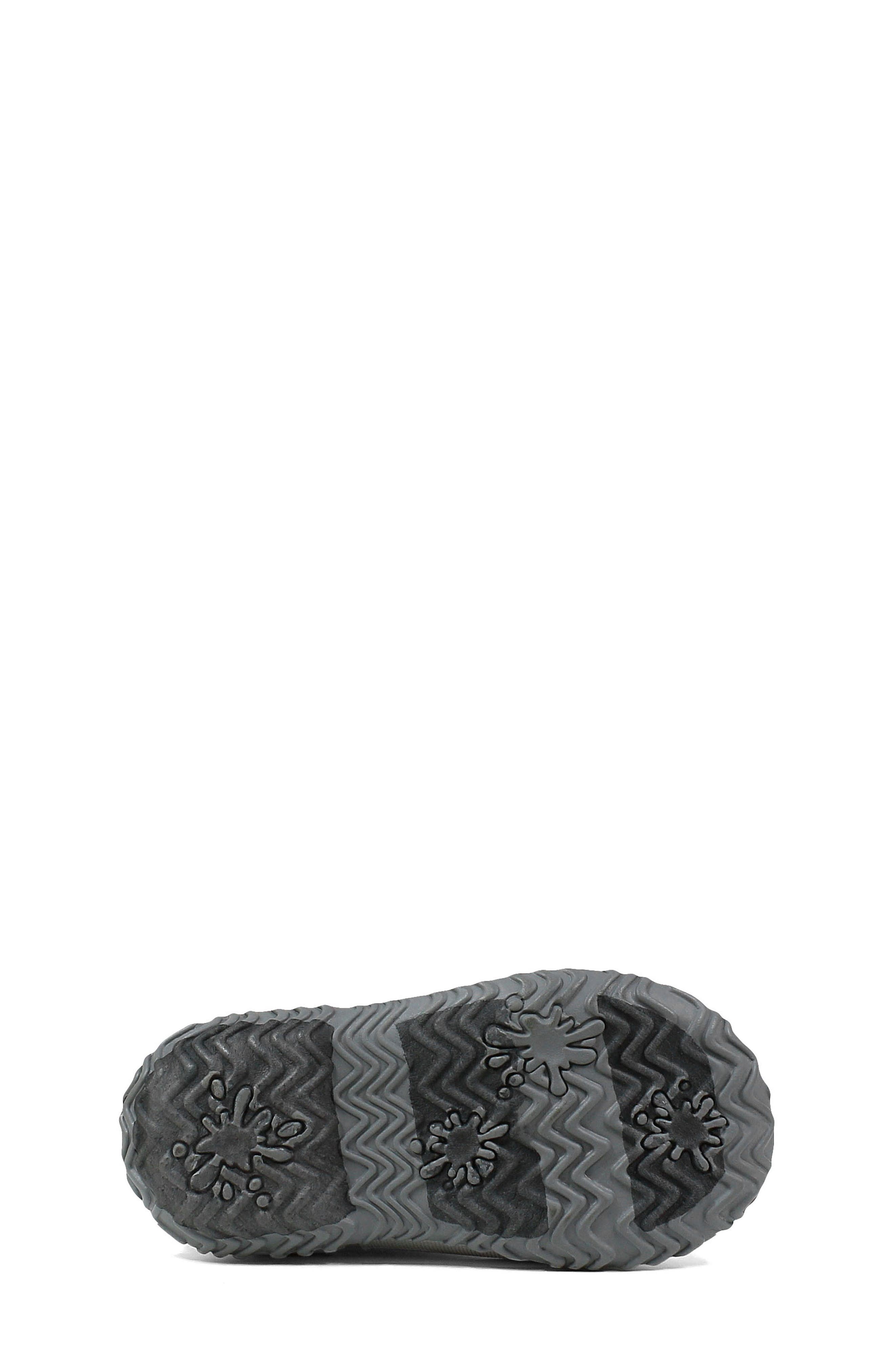 Bogs Glitter Skipper Waterproof Rain Boot, Alternate, color, 