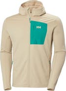 Helly Hansen Versalite Fleece Hooded Jacket