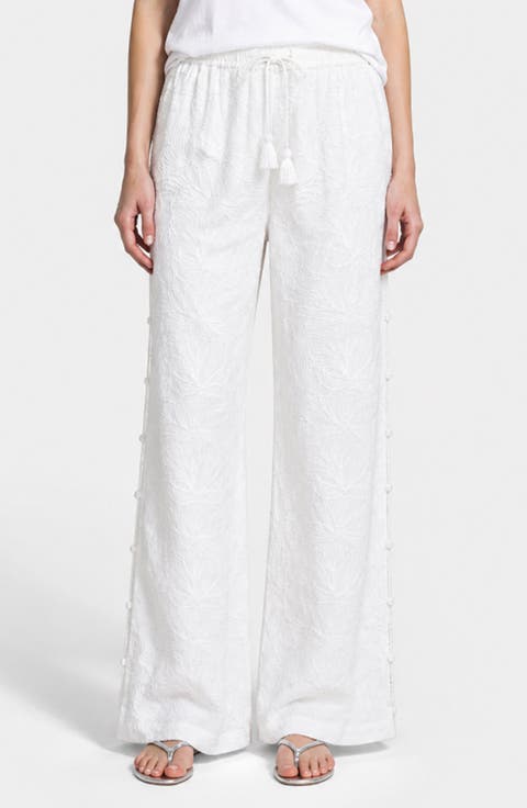 Guadalupe Pants