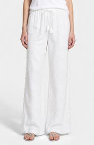 Calypso St. Barth Guadalupe Pants