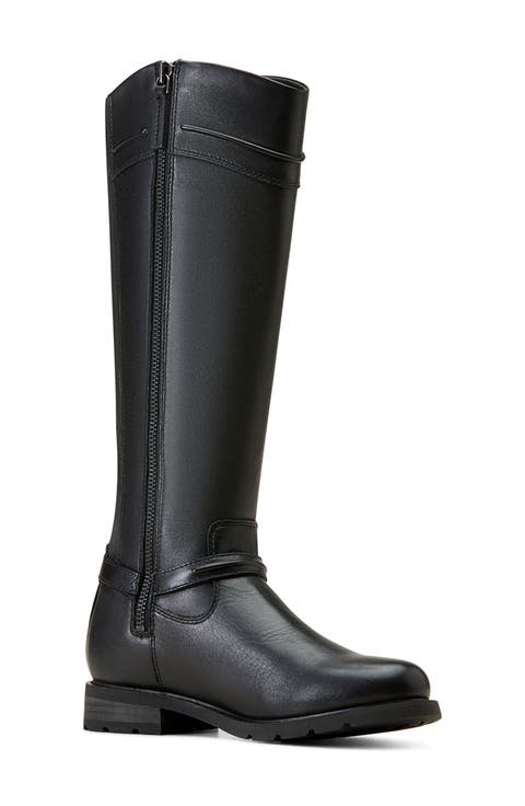 Scarlet H₂O Waterproof Boot (Women)