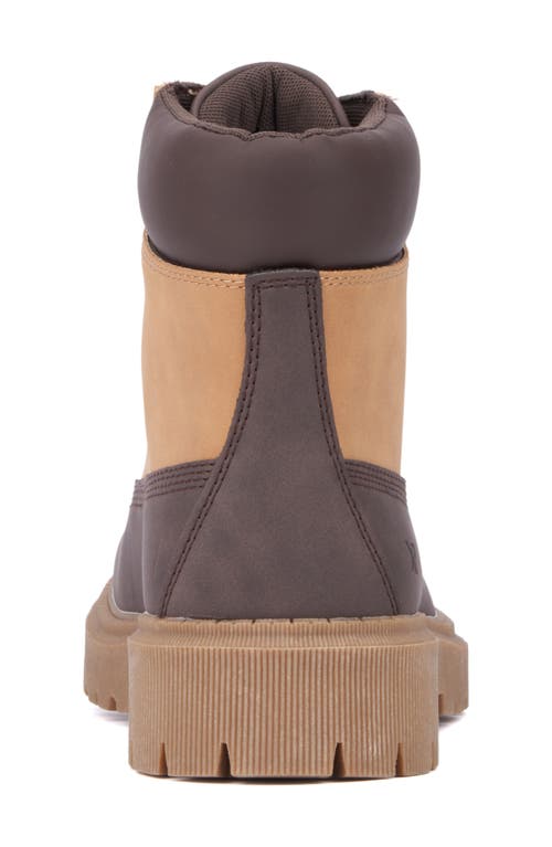 X-RAY XRAY LAZLO BOOT