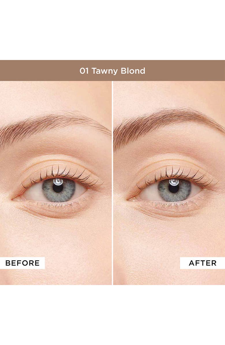 Clarins Brow Powder & Tinted Brow Gel Duo, Alternate, color, 