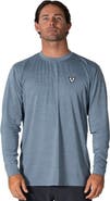 Vissla Twisted Eco Long-Sleeve Shirt - Men's