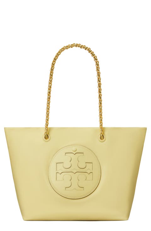 Ella Chain Tote