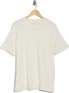 DENIM AND FLOWER Mercerized Cotton T-Shirt