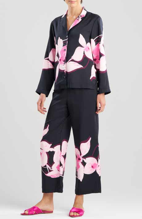 Orchida Floral Pajamas