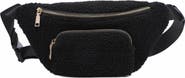 MODA LUXE Orson Belt Bag