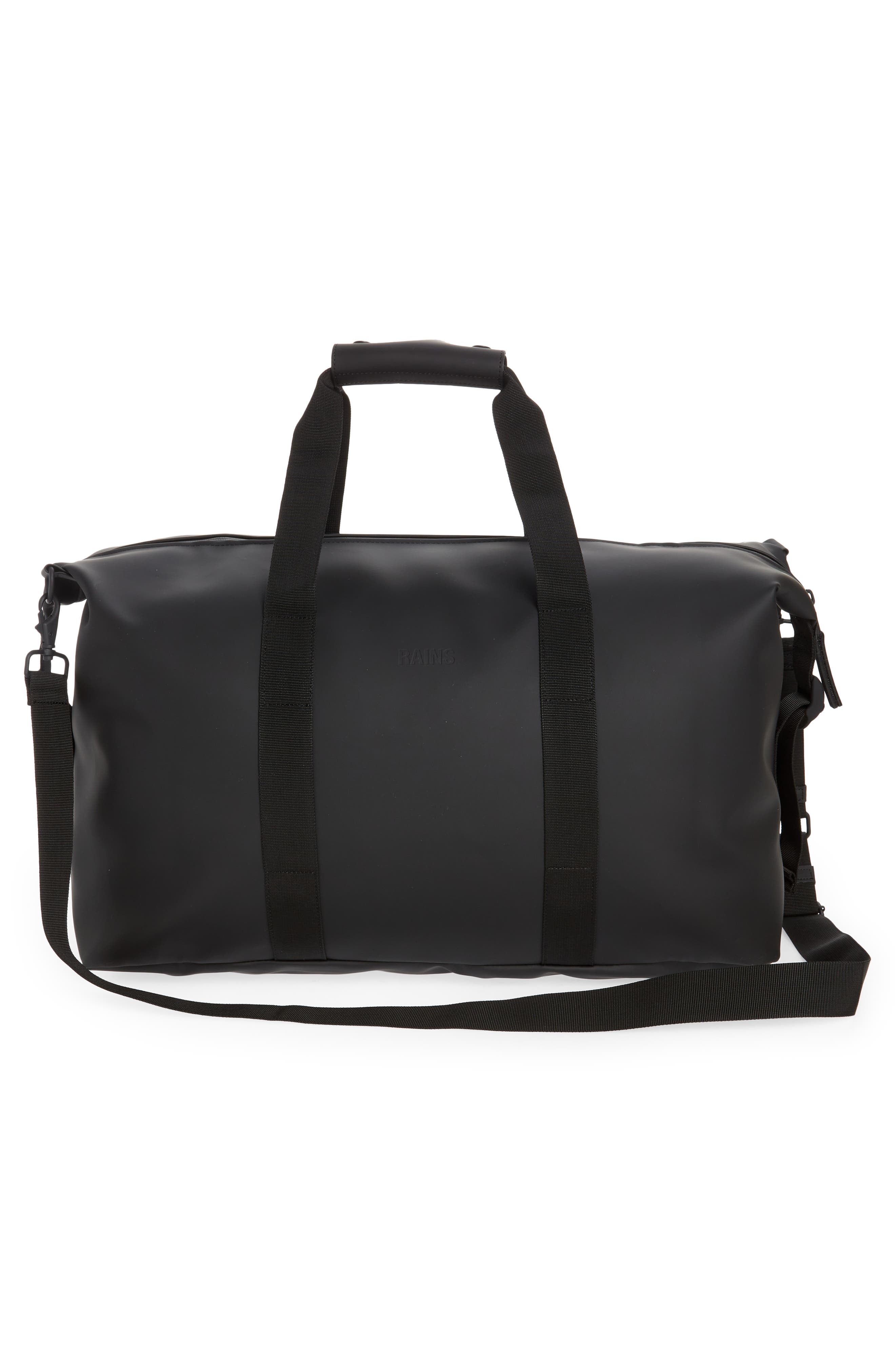 Rains Weekend Travel Bag, Alternate, color, 