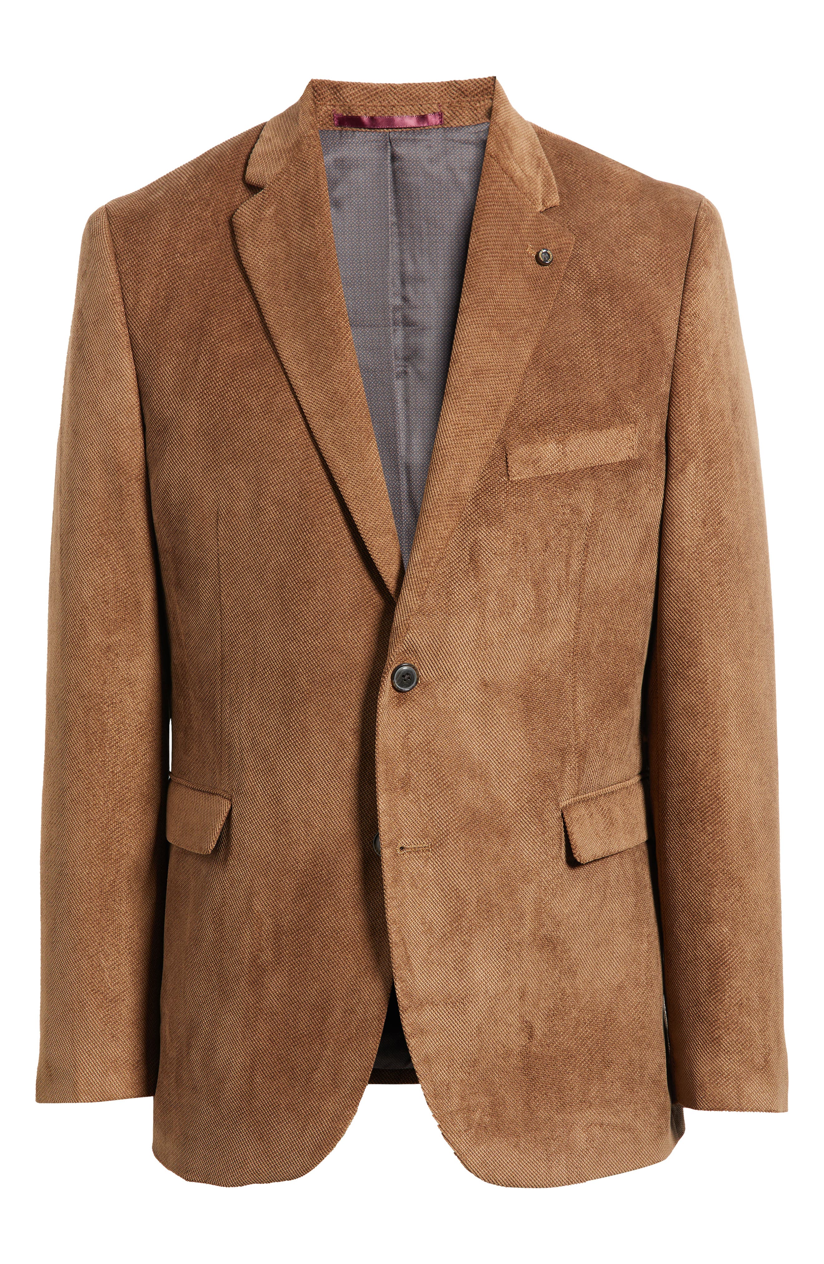 selected CAMEL PLUSH