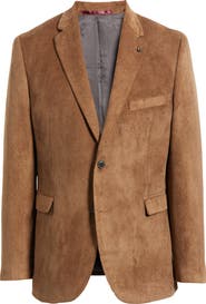 Johnston & Murphy Jaden Blazer