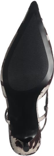 Gianah Slingback Pump