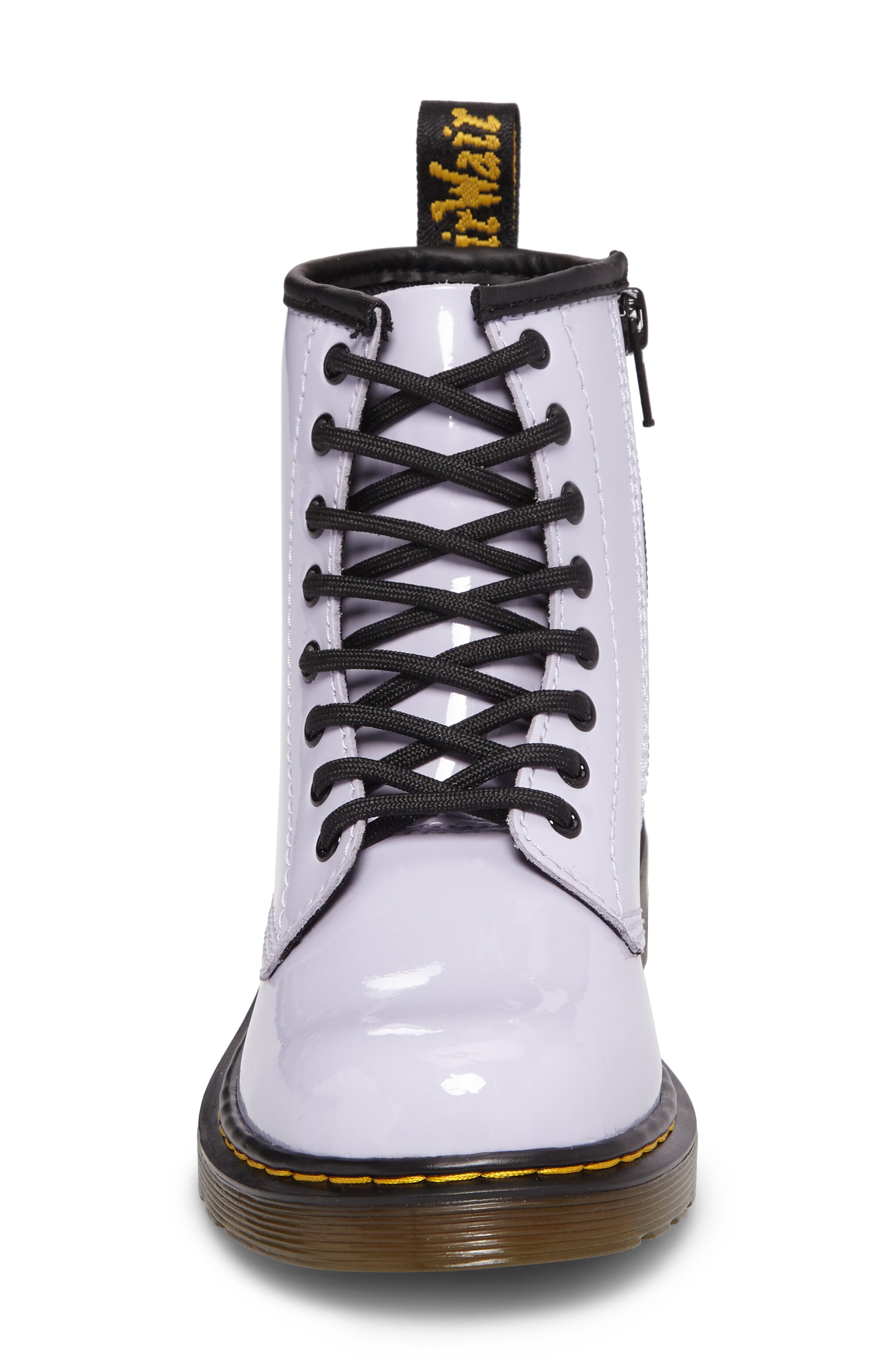 Dr. Martens Boot, Alternate, color, 