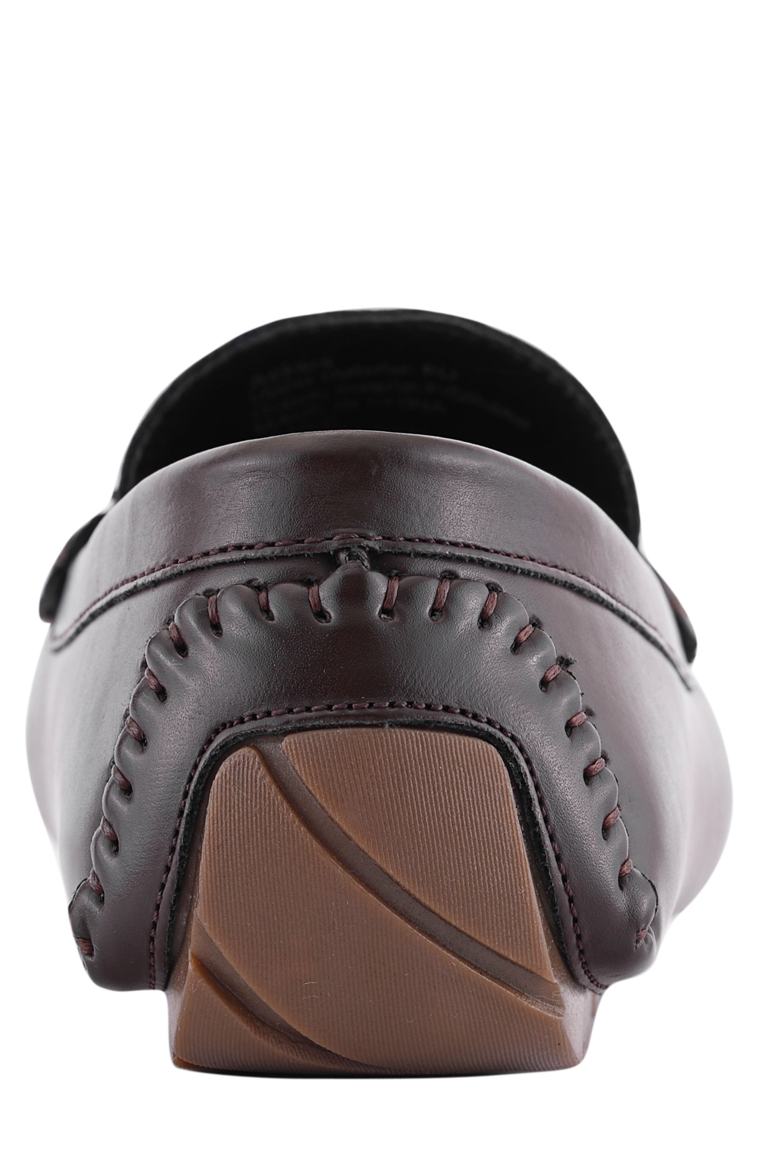 Askers Driver Loafer - image 4
