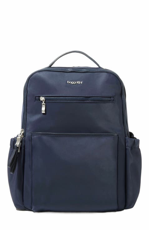 Tribeca Expandable Laptop Backpack