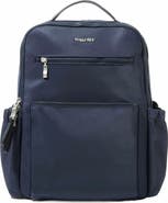baggallini Tribeca Expandable Laptop Backpack