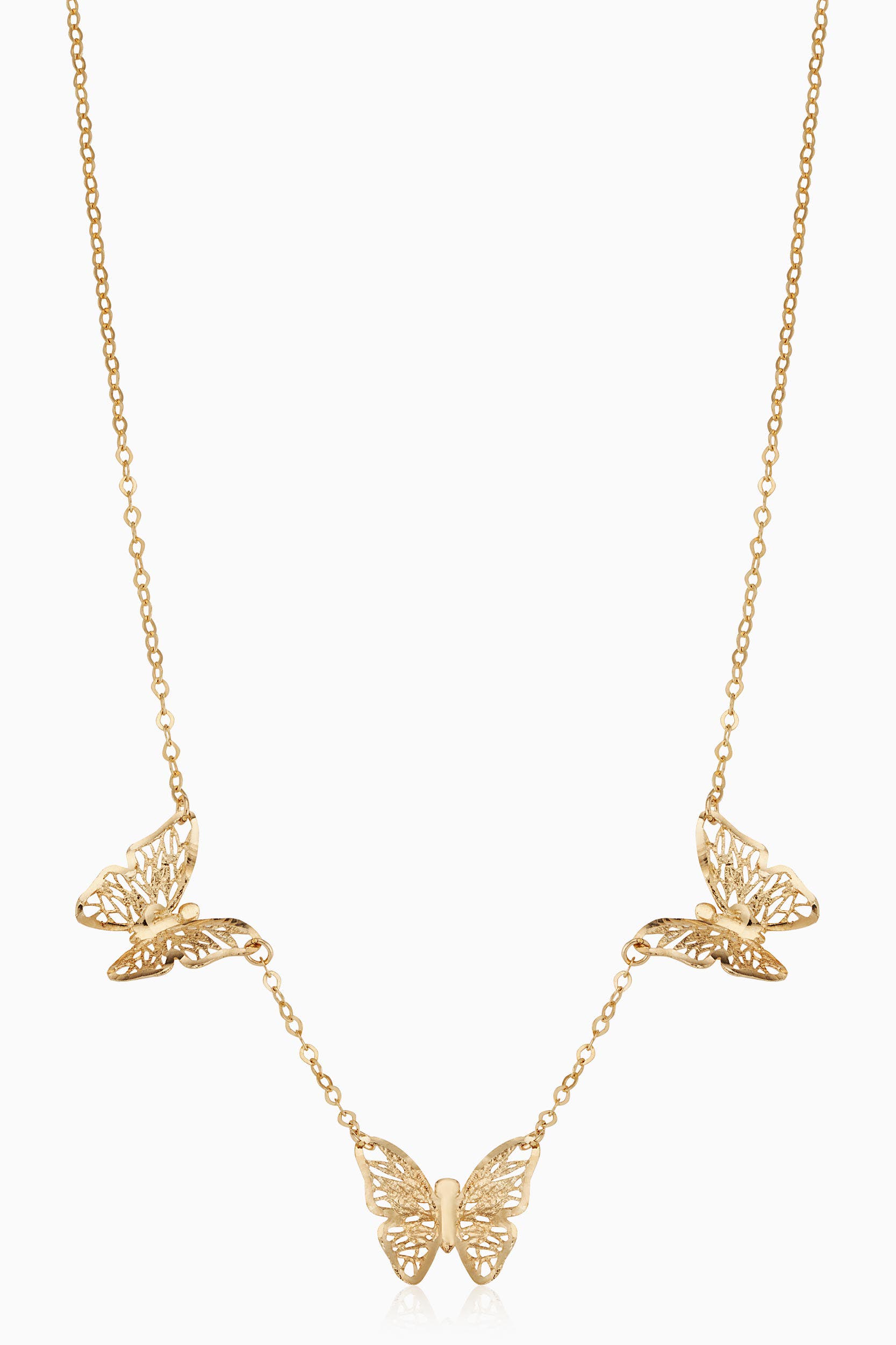 selected Yellow Gold