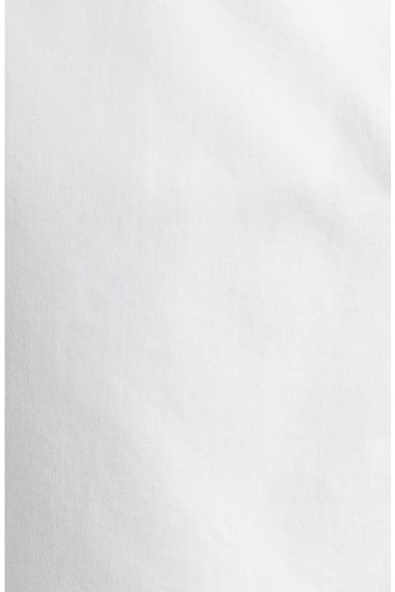 Standard Chino Shorts, Alternate, color, WHITE