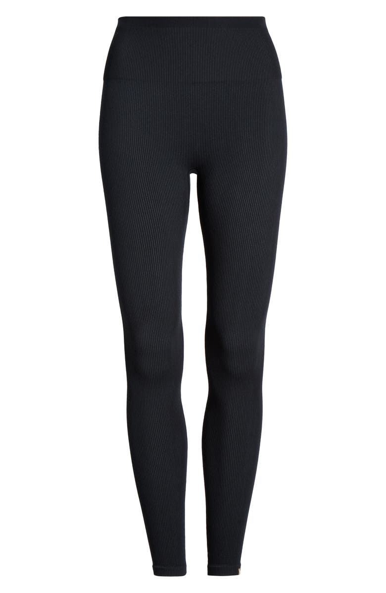 Lunya Seamless Flow Leggings, Alternate, color, 