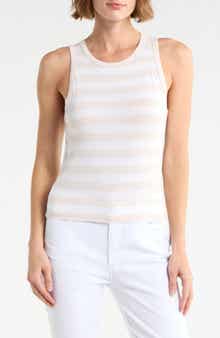 Splendid Lulu Stripe Tank