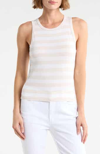 Splendid Lulu Stripe Tank