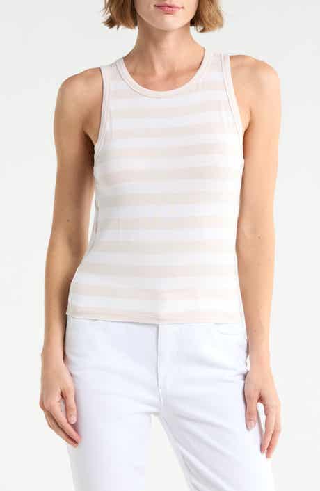 Splendid Lulu Stripe Tank