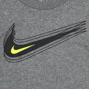 Kids' Dri-FIT Graphic T-Shirt & Shorts Set