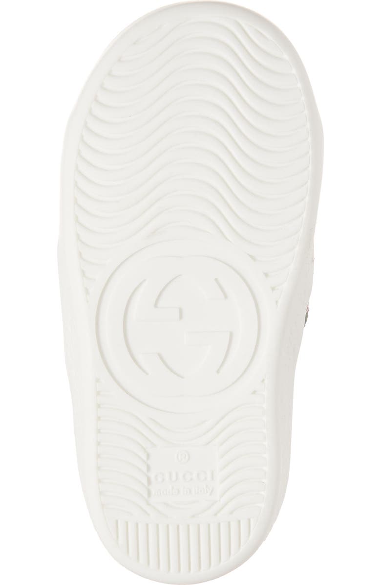 Gucci New Ace High Top Sneaker, Alternate, color,