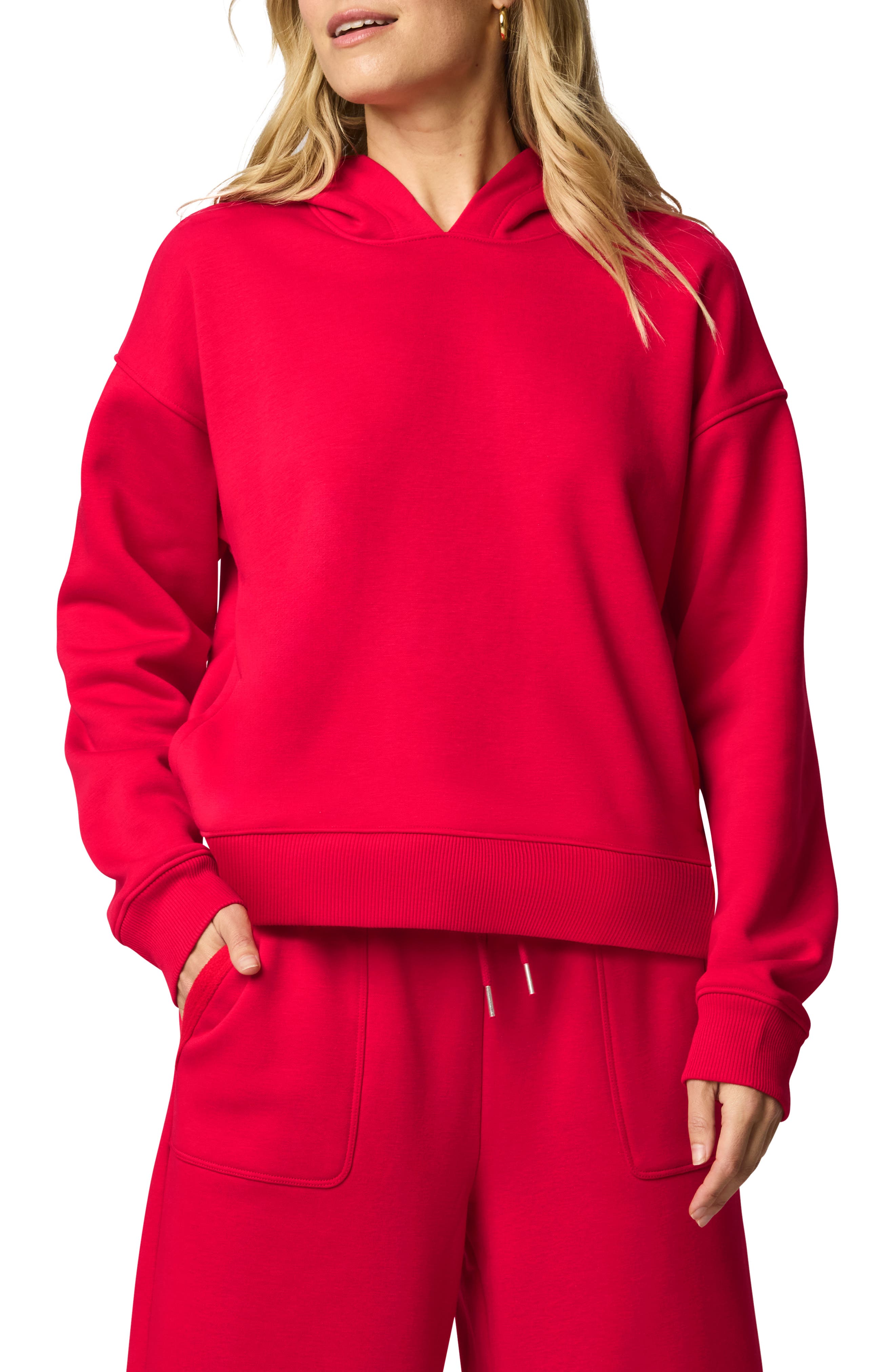 ROUGE RED