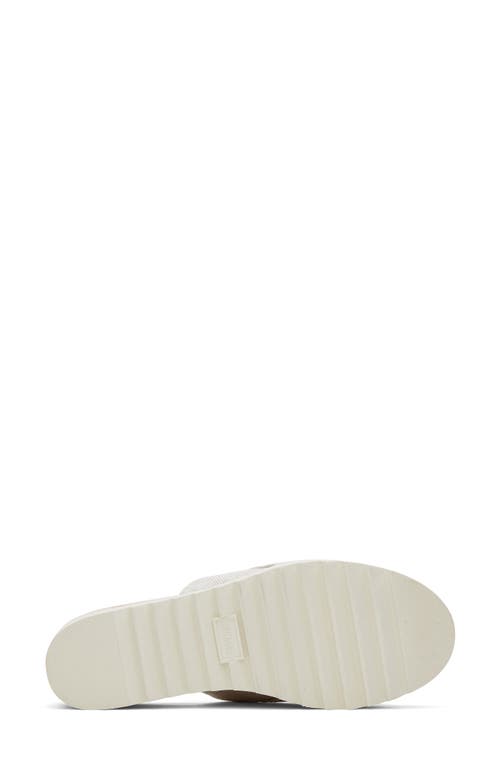 Toms Diana Mule Sandal