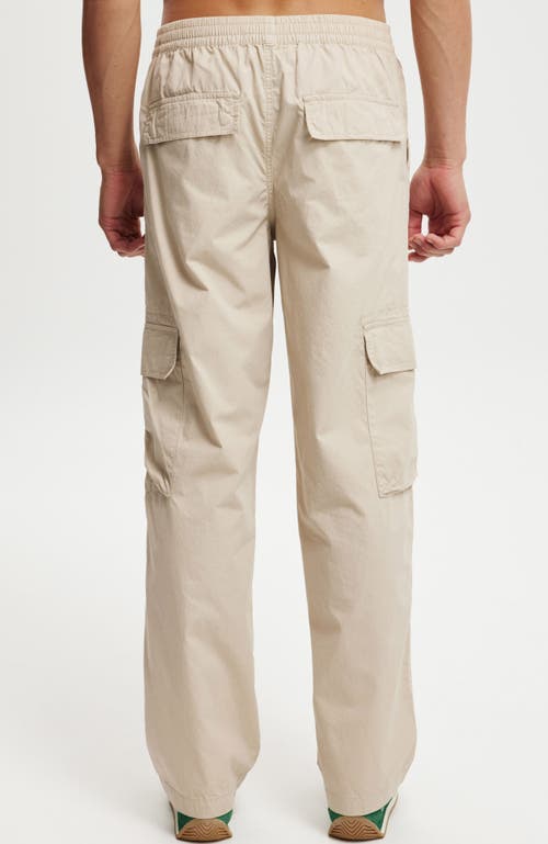 COTTON ON KNOX BAGGY CARGO PANT