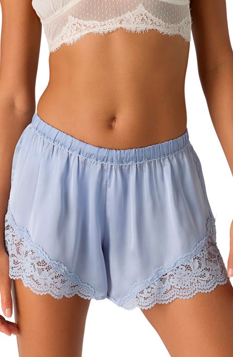 Intimately FP Meet Me in the Middle Tap Shorts