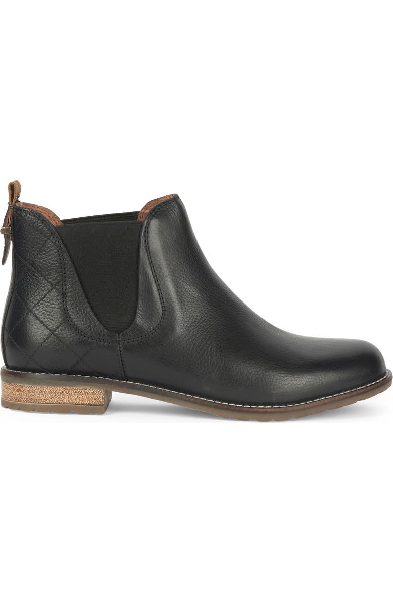 Barbour Camelia Chelsea Boot, Alternate, color,