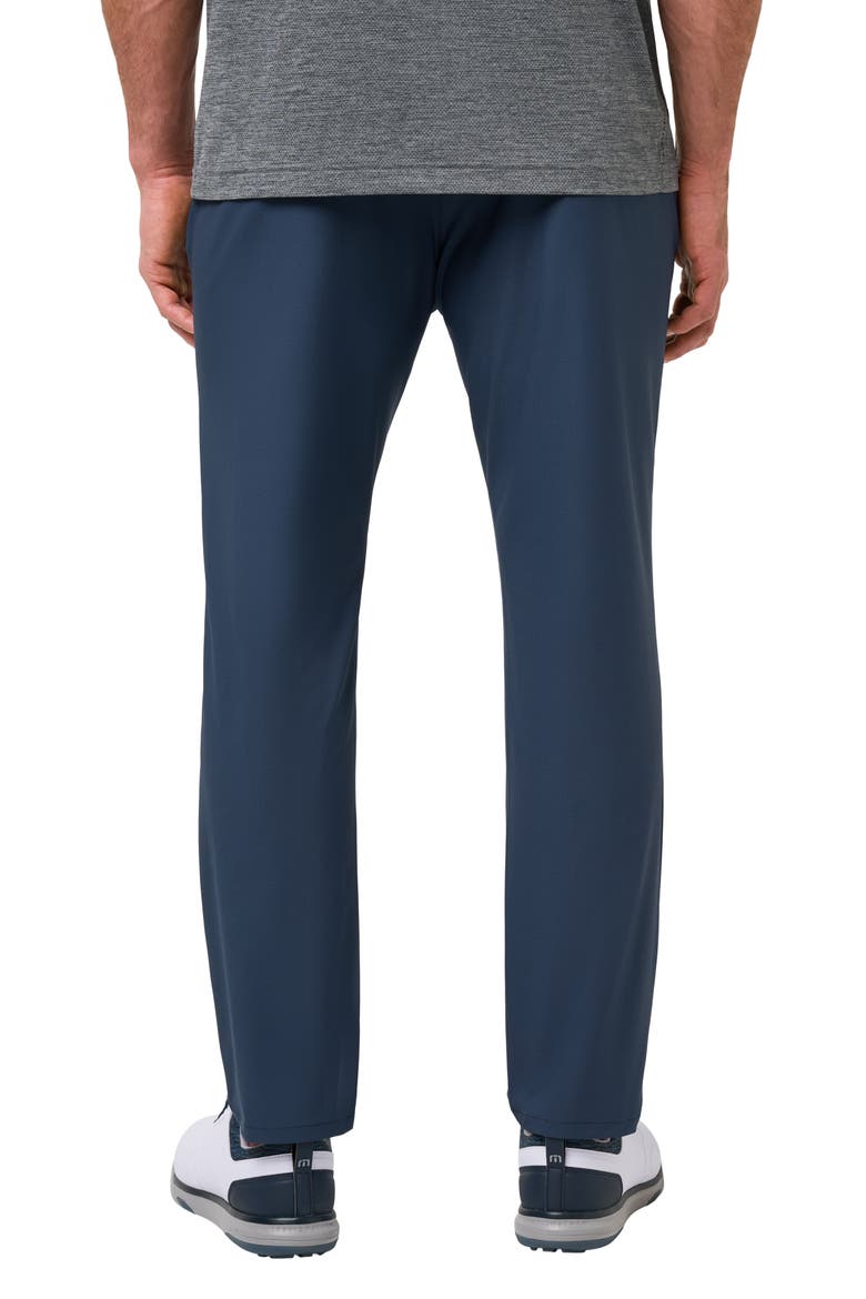 Wanderlust Performance Golf Pants, Alternate, color, MOOD INDIGO