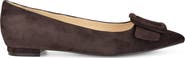 Nine West Jesike Pointed Toe Flat