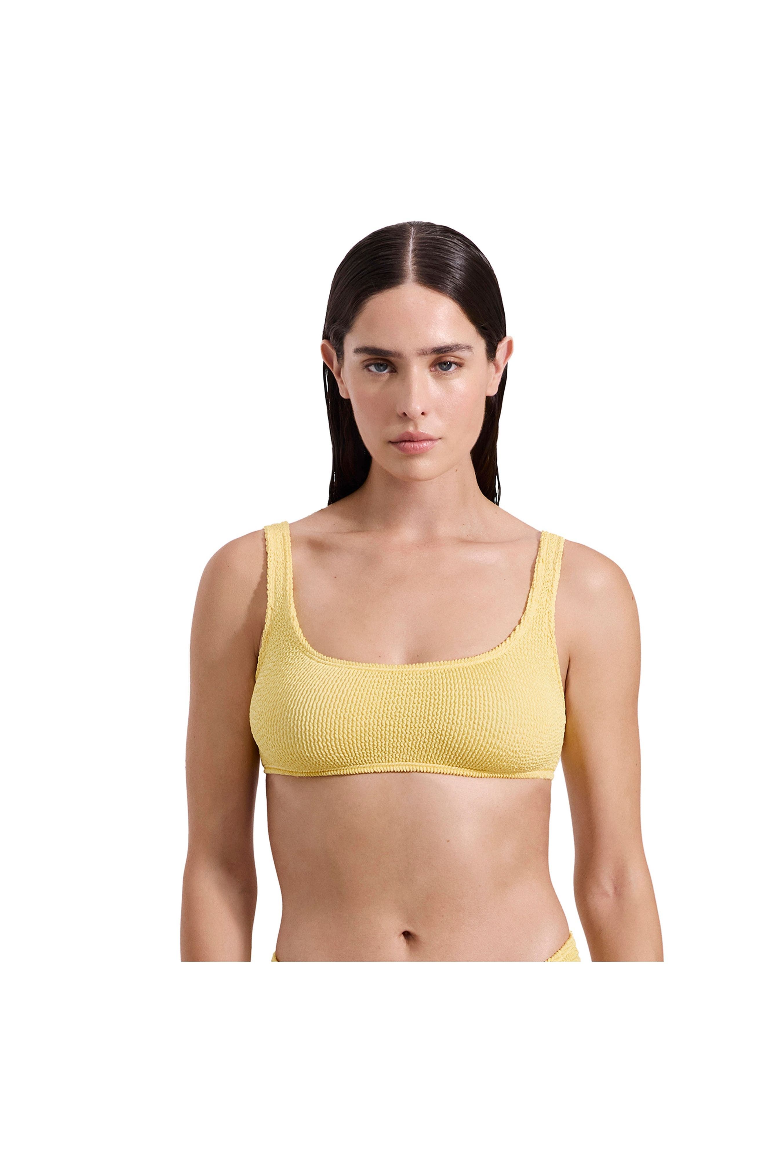 selected Yellow