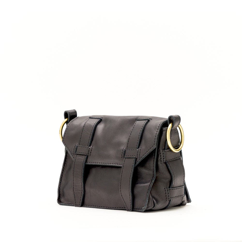 Barton Crossbody, Alternate, color, Black