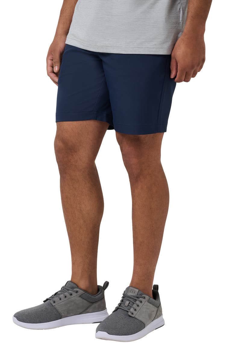 OTC 2.0 Flat Front Shorts, Alternate, color, TOTAL ECLIPSE