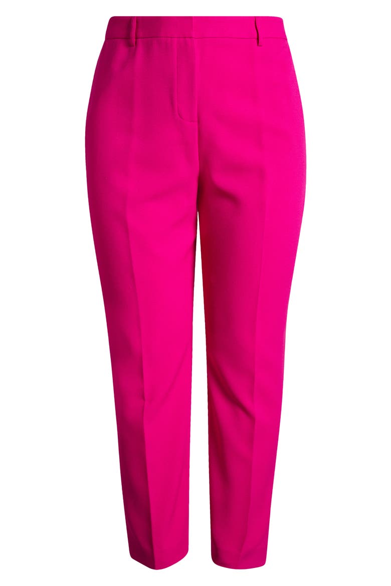 Classic Pants, Alternate, color, SHOCKING PINK