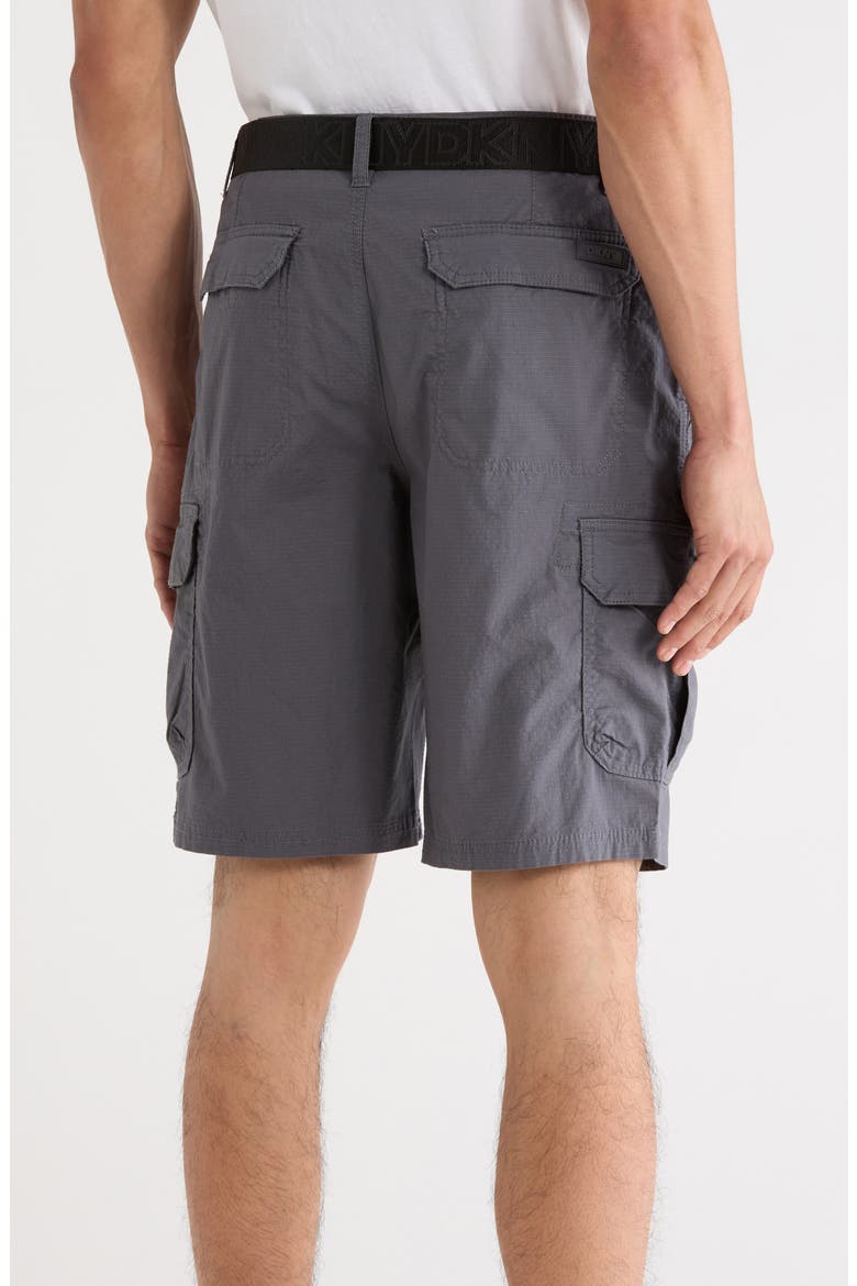 Roland Ripstop Shorts, Alternate, color, DARK GRAY