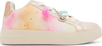 Kids' Charm Sneaker