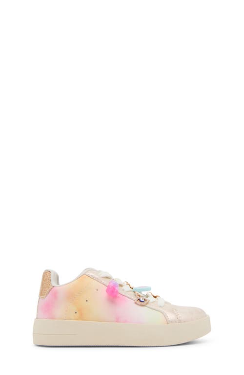 Shop Steve Madden Kids' Charm Sneaker