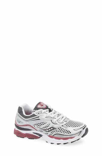 Saucony Kids' ProGrid Omni 9 Sneaker