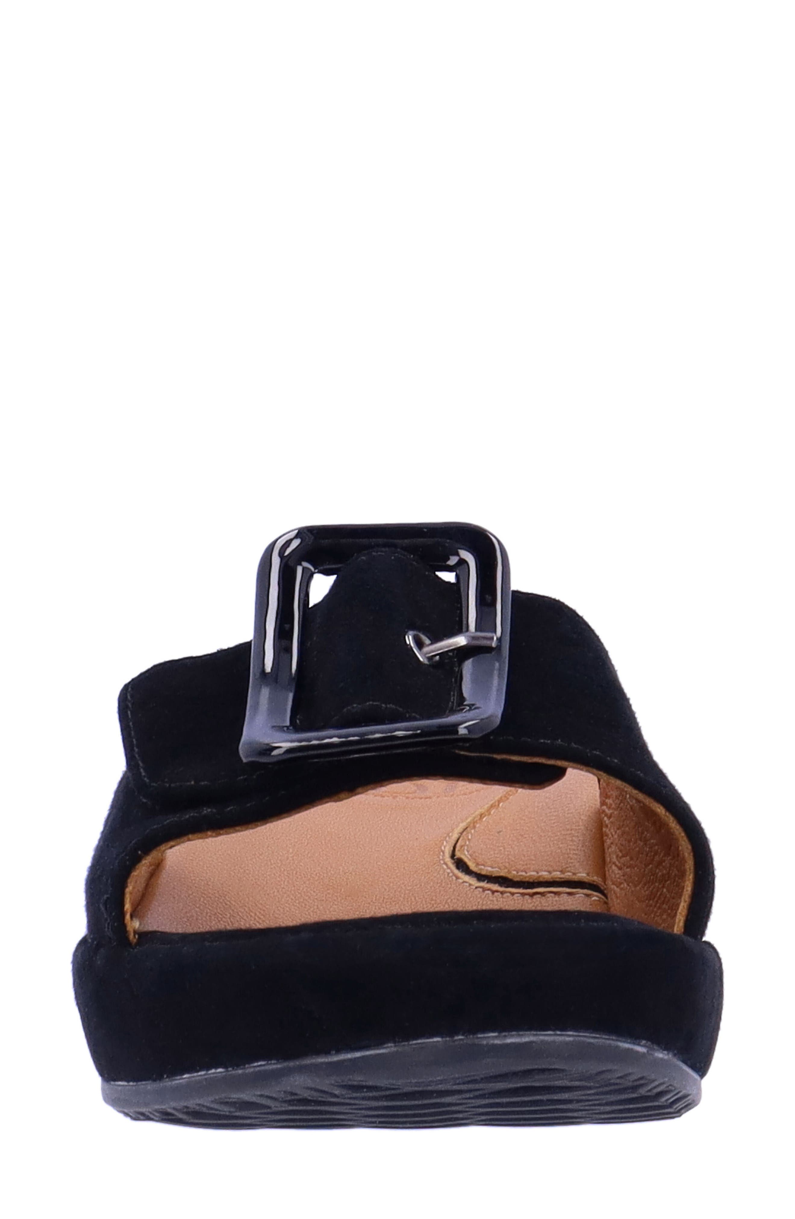 L'Amour des Pieds Callye Sandal, Alternate, color, 