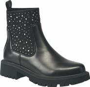 French Connection Womens Wiley Combat Boot