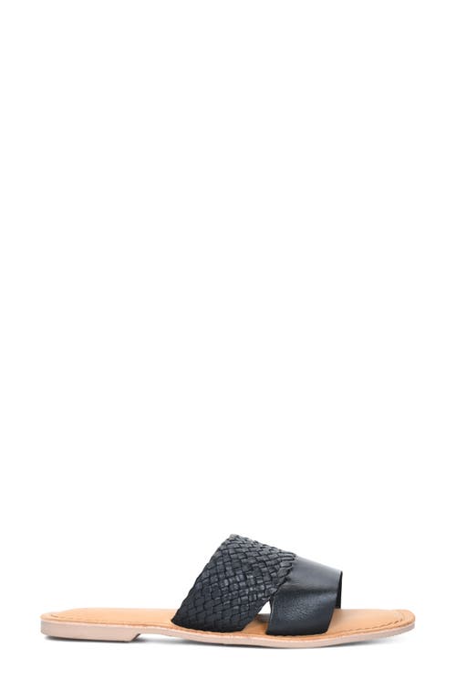 Jelavu Camila Slide Sandal