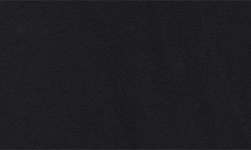 Rick Owens Forever Basic Cotton Vest In Black