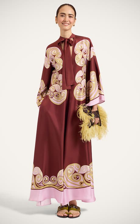 Magnifico Dress