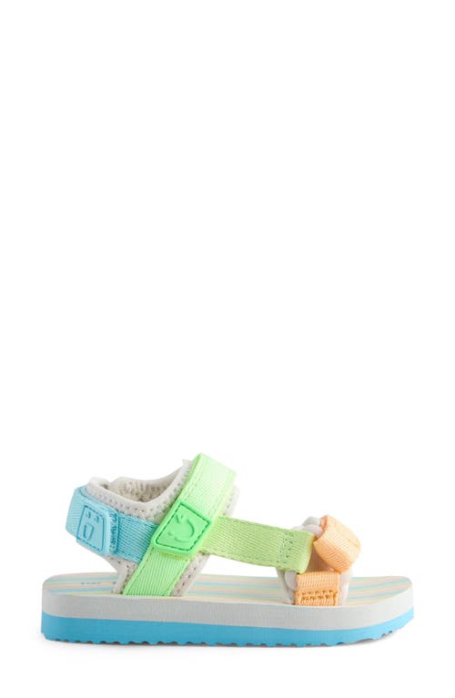 Next Kids' Bright Trecker Sandal